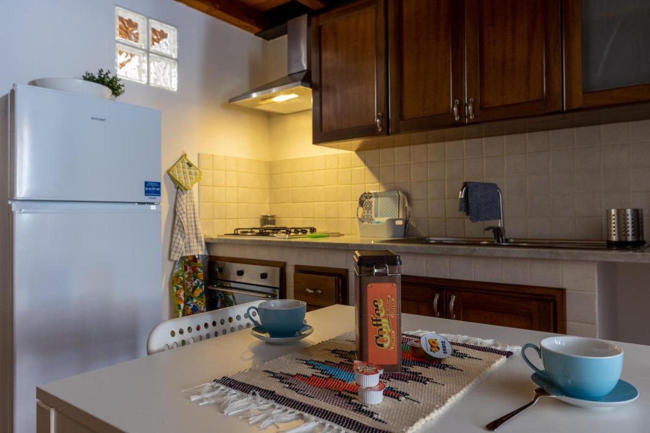 La Casa Del Cacciatore - Alloggio Con Terrazzo Διαμέρισμα Παλέρμο Εξωτερικό φωτογραφία