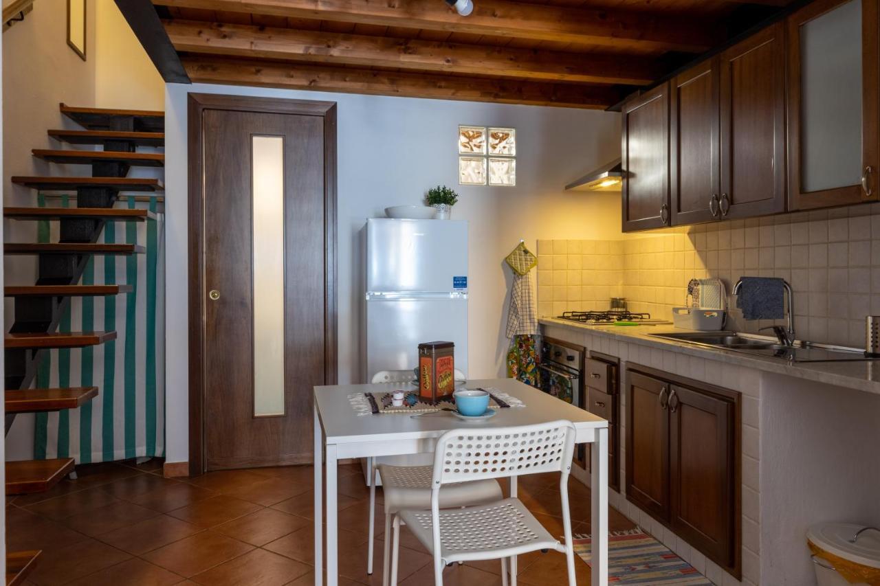 La Casa Del Cacciatore - Alloggio Con Terrazzo Διαμέρισμα Παλέρμο Εξωτερικό φωτογραφία