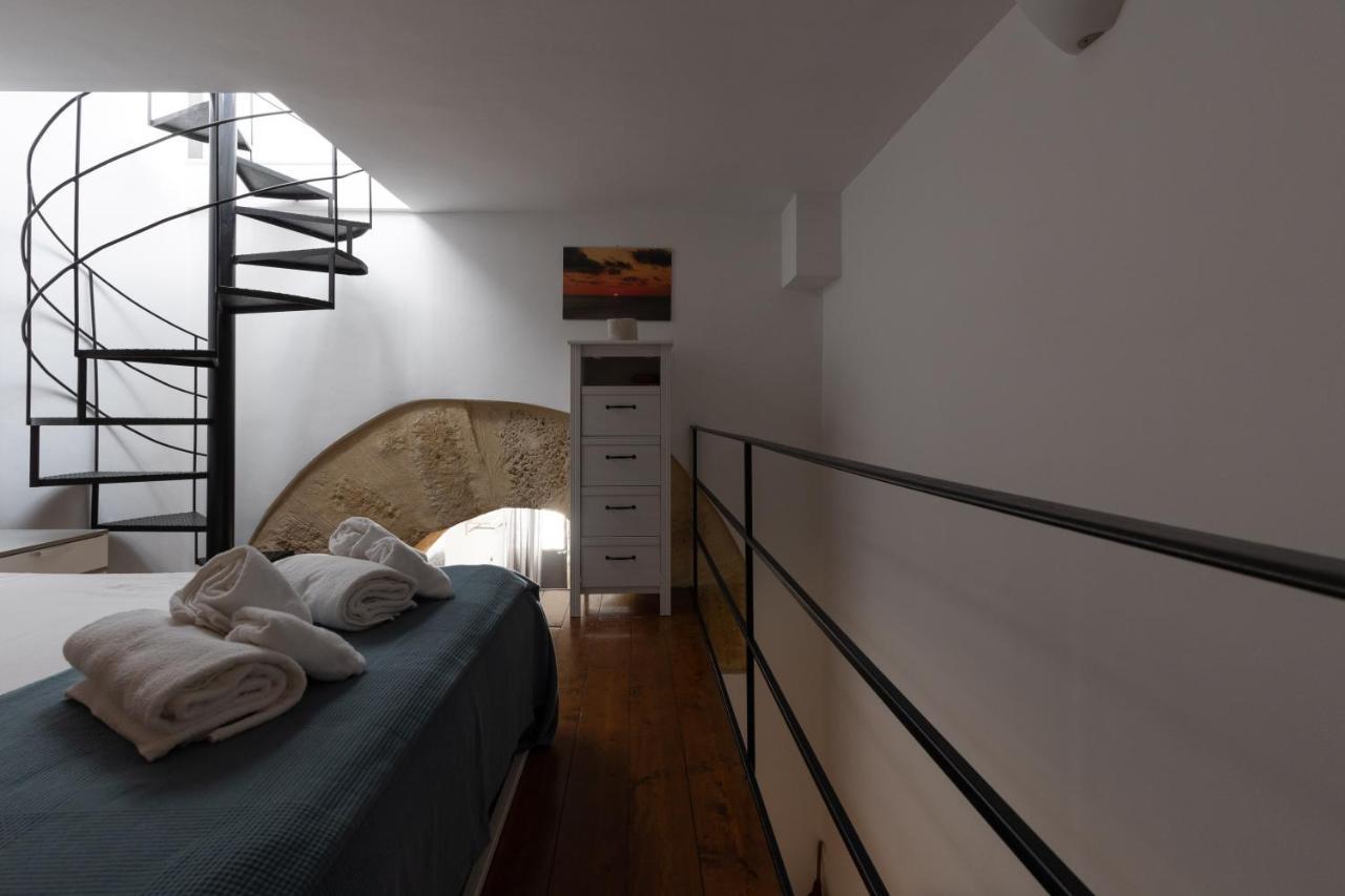 La Casa Del Cacciatore - Alloggio Con Terrazzo Διαμέρισμα Παλέρμο Εξωτερικό φωτογραφία